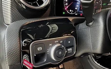 Mercedes-Benz A-Класс, 2022 год, 1 510 004 рублей, 11 фотография