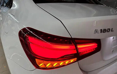 Mercedes-Benz A-Класс, 2022 год, 1 510 004 рублей, 21 фотография