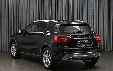 Mercedes-Benz GLA, 2015 год, 1 830 000 рублей, 2 фотография