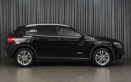 Mercedes-Benz GLA, 2015 год, 1 830 000 рублей, 5 фотография