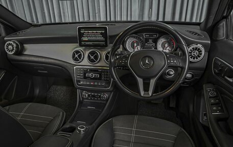 Mercedes-Benz GLA, 2015 год, 1 830 000 рублей, 6 фотография