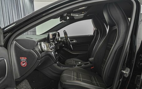 Mercedes-Benz GLA, 2015 год, 1 830 000 рублей, 8 фотография