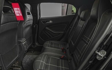 Mercedes-Benz GLA, 2015 год, 1 830 000 рублей, 7 фотография