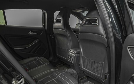 Mercedes-Benz GLA, 2015 год, 1 830 000 рублей, 11 фотография