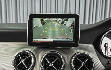 Mercedes-Benz GLA, 2015 год, 1 830 000 рублей, 16 фотография
