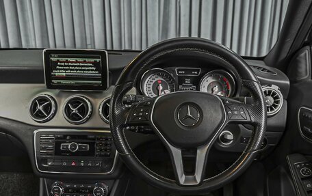 Mercedes-Benz GLA, 2015 год, 1 830 000 рублей, 18 фотография