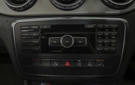 Mercedes-Benz GLA, 2015 год, 1 830 000 рублей, 15 фотография