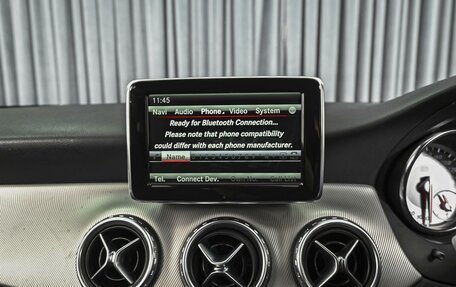 Mercedes-Benz GLA, 2015 год, 1 830 000 рублей, 17 фотография