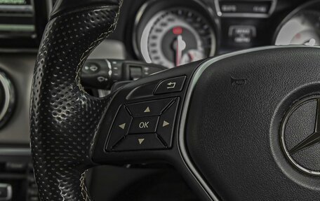 Mercedes-Benz GLA, 2015 год, 1 830 000 рублей, 20 фотография