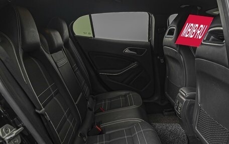 Mercedes-Benz GLA, 2015 год, 1 830 000 рублей, 9 фотография