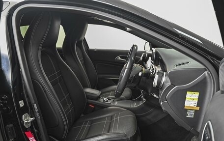 Mercedes-Benz GLA, 2015 год, 1 830 000 рублей, 10 фотография