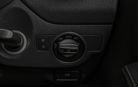 Mercedes-Benz GLA, 2015 год, 1 830 000 рублей, 22 фотография
