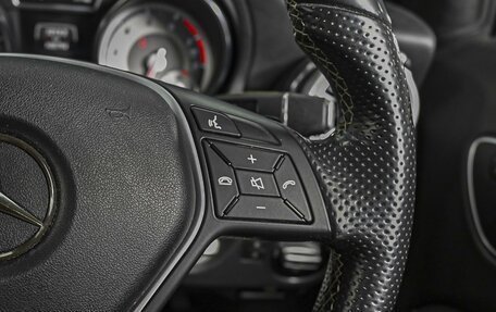 Mercedes-Benz GLA, 2015 год, 1 830 000 рублей, 21 фотография