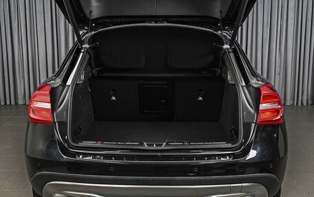 Mercedes-Benz GLA, 2015 год, 1 830 000 рублей, 26 фотография