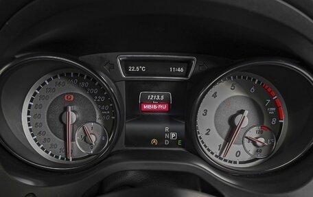 Mercedes-Benz GLA, 2015 год, 1 830 000 рублей, 25 фотография