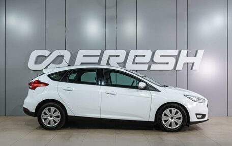 Ford Focus III, 2016 год, 1 114 000 рублей, 5 фотография