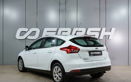 Ford Focus III, 2016 год, 1 114 000 рублей, 2 фотография