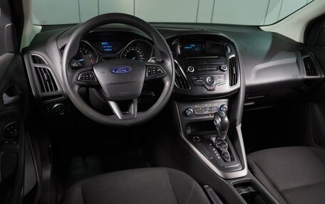 Ford Focus III, 2016 год, 1 114 000 рублей, 6 фотография