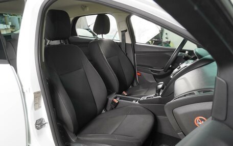 Ford Focus III, 2016 год, 1 114 000 рублей, 8 фотография
