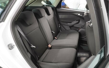 Ford Focus III, 2016 год, 1 114 000 рублей, 7 фотография