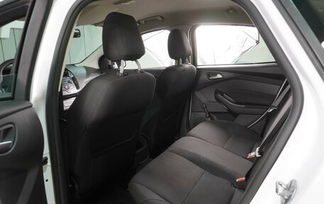Ford Focus III, 2016 год, 1 114 000 рублей, 11 фотография