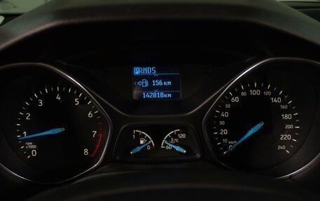 Ford Focus III, 2016 год, 1 114 000 рублей, 17 фотография