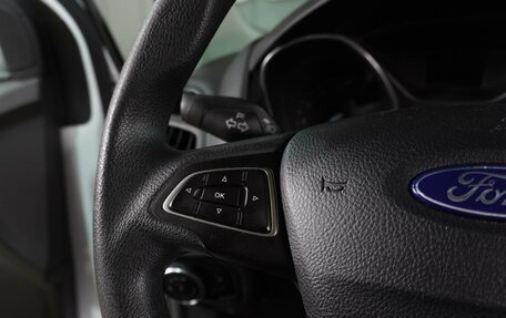 Ford Focus III, 2016 год, 1 114 000 рублей, 16 фотография