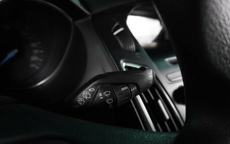 Ford Focus III, 2016 год, 1 114 000 рублей, 13 фотография