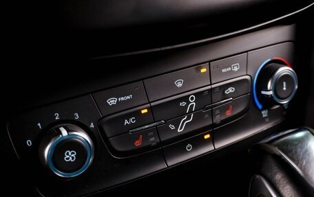 Ford Focus III, 2016 год, 1 114 000 рублей, 15 фотография