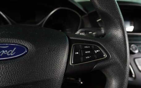 Ford Focus III, 2016 год, 1 114 000 рублей, 18 фотография