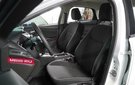 Ford Focus III, 2016 год, 1 114 000 рублей, 10 фотография