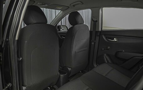 KIA Rio IV, 2020 год, 1 680 000 рублей, 11 фотография