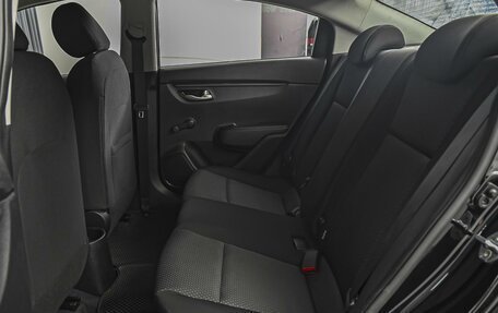 KIA Rio IV, 2020 год, 1 680 000 рублей, 9 фотография