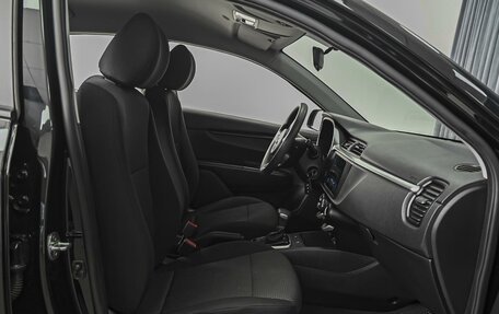 KIA Rio IV, 2020 год, 1 680 000 рублей, 8 фотография