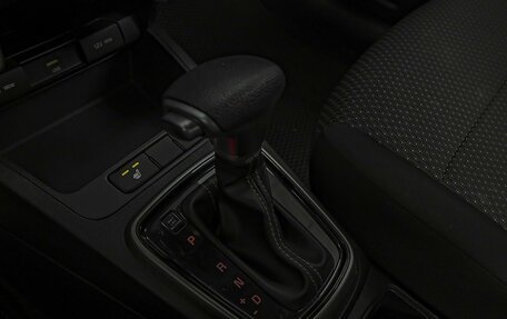 KIA Rio IV, 2020 год, 1 680 000 рублей, 12 фотография