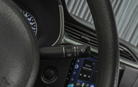 KIA Rio IV, 2020 год, 1 680 000 рублей, 19 фотография