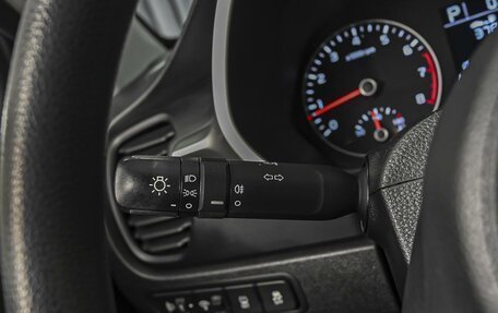 KIA Rio IV, 2020 год, 1 680 000 рублей, 18 фотография