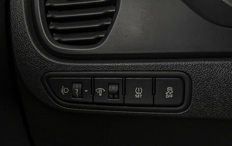 KIA Rio IV, 2020 год, 1 680 000 рублей, 16 фотография