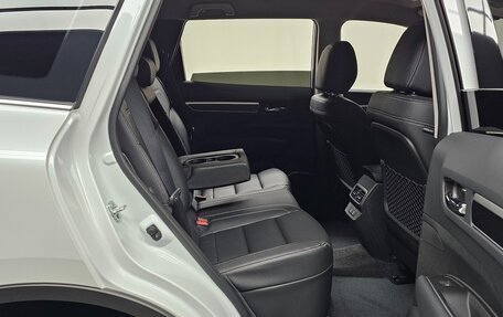 Renault Samsung QM6, 2025 год, 2 452 000 рублей, 6 фотография