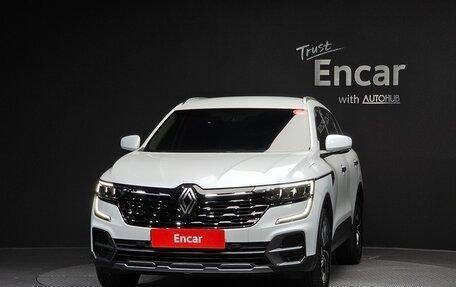Renault Samsung QM6, 2025 год, 2 452 000 рублей, 2 фотография