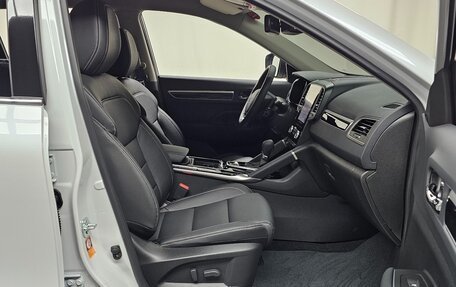 Renault Samsung QM6, 2025 год, 2 452 000 рублей, 5 фотография