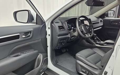Renault Samsung QM6, 2025 год, 2 452 000 рублей, 7 фотография