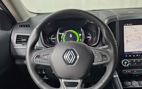 Renault Samsung QM6, 2025 год, 2 452 000 рублей, 8 фотография
