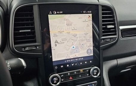 Renault Samsung QM6, 2025 год, 2 452 000 рублей, 9 фотография