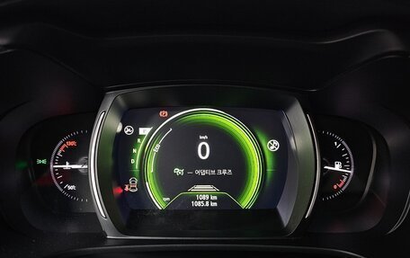 Renault Samsung QM6, 2025 год, 2 452 000 рублей, 11 фотография
