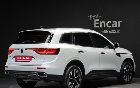 Renault Samsung QM6, 2025 год, 2 452 000 рублей, 4 фотография