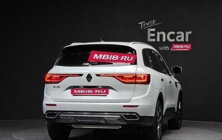 Renault Samsung QM6, 2025 год, 2 452 000 рублей, 3 фотография