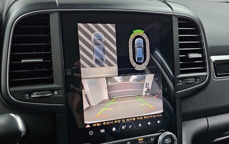 Renault Samsung QM6, 2025 год, 2 452 000 рублей, 13 фотография