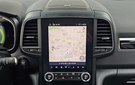 Renault Samsung QM6, 2025 год, 2 452 000 рублей, 14 фотография