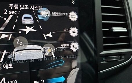 Renault Samsung QM6, 2025 год, 2 452 000 рублей, 12 фотография
